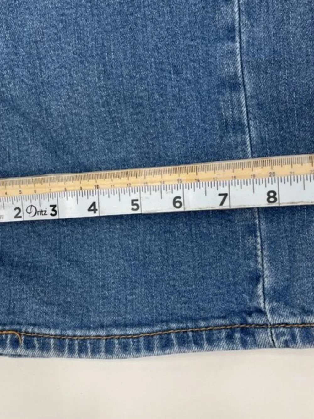 Levis levi 505